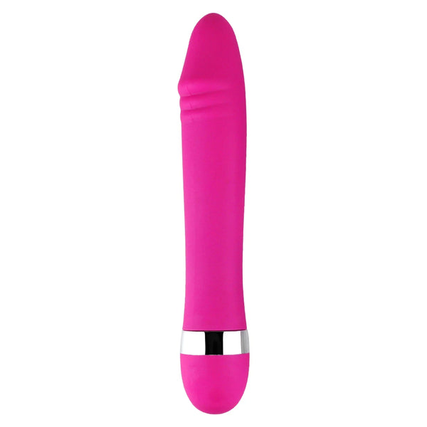 Realistic Dildo Mini Vibrator Erotic G Spot Magic Wand Anal Plug