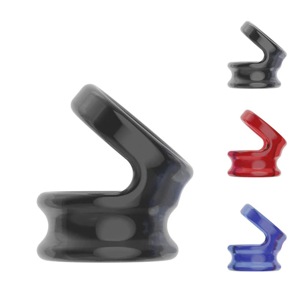 Cock Ring For Men Silicone Penis Rings Sex Toys