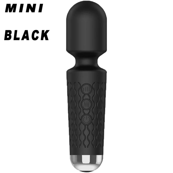Personal Mini Massager