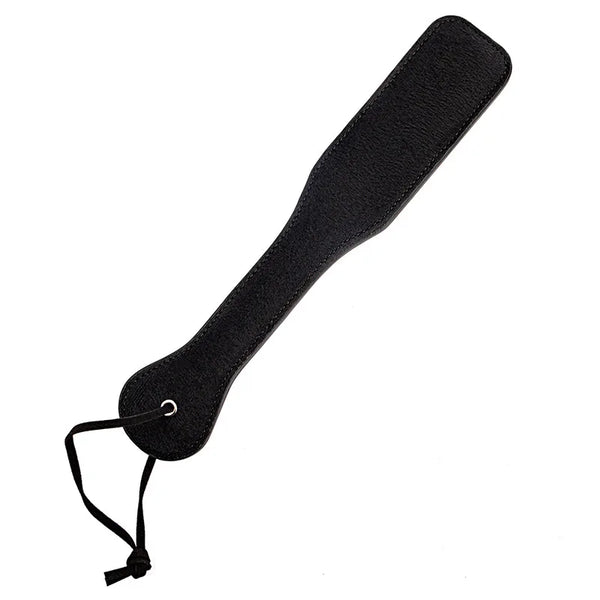 Spanking XOXO Paddle for Adult Sex Pleasure PU Leather Whip & Crop