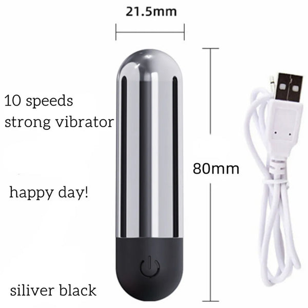 Mini Dildo