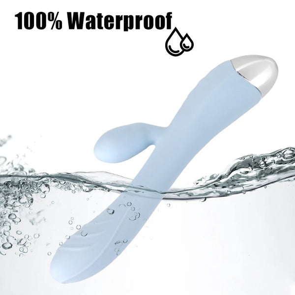 Powerful Dildo Vibrator For Female G-Spot
