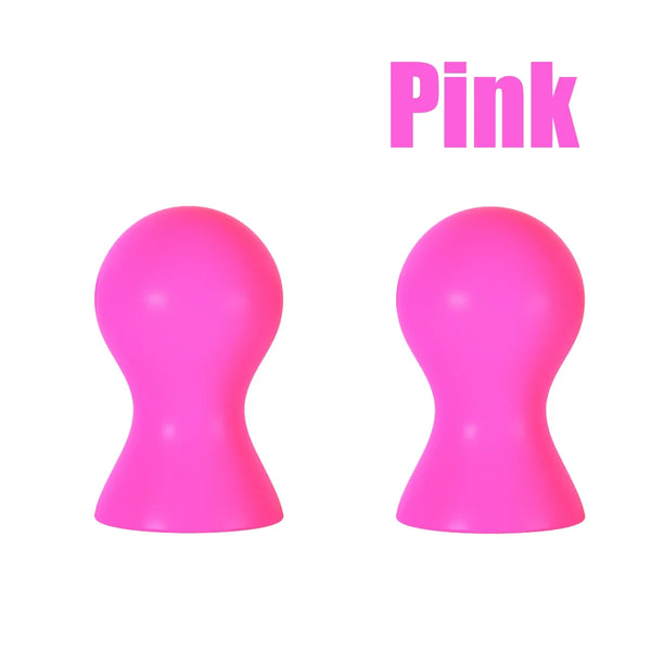 Enlarger Nipple Clit Sucker