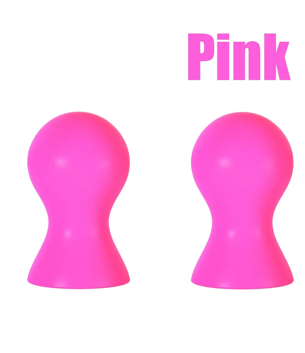 Enlarger Nipple Clit Sucker