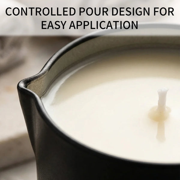 Massage Oil Candle Moisturizing Aromatherapy Candle