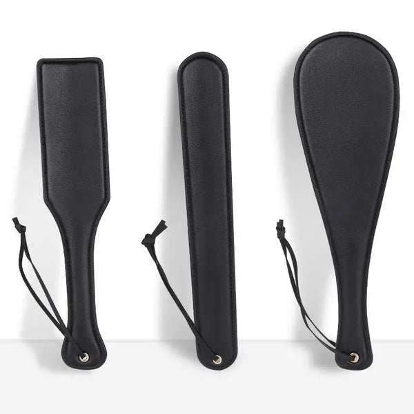 BDSM Spanking Paddle