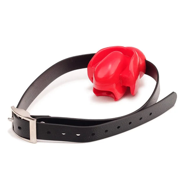 Bdsm Mouth Gag Bondage Mouth Belt Slave Ball Erotic Sex Toys