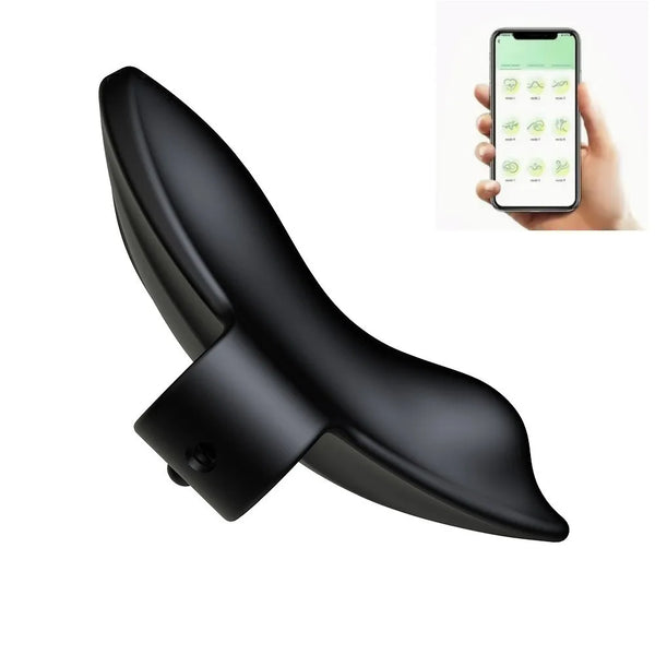 Panty with Remote Control Bullet Sex Toy Vibrating Panties for Couples with Red Pink