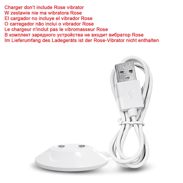 Tongue Licking Vibrator