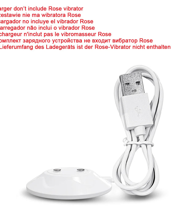 Tongue Licking Vibrator