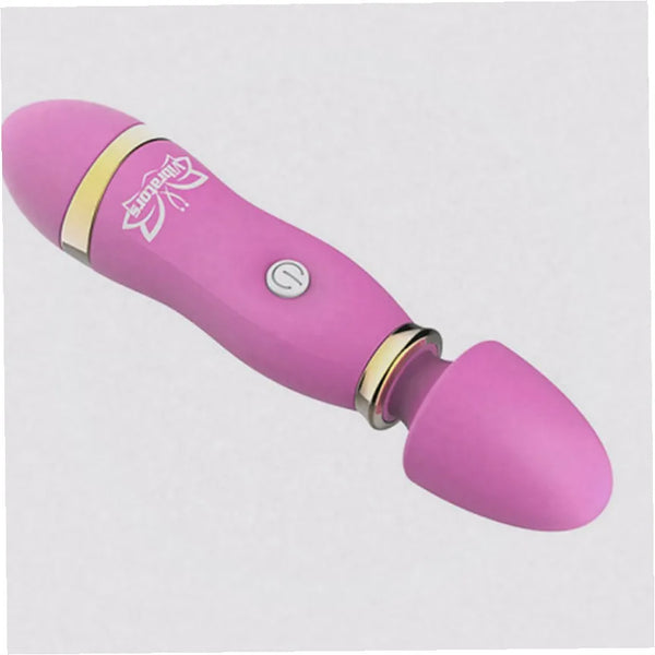 Mini AV Stick Vibrator 12 Speed