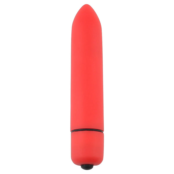 Realistic Dildo Mini Vibrator Erotic G Spot Magic Wand Anal Plug