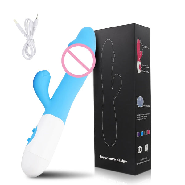 Rabbit Powerful Vibrating Massager