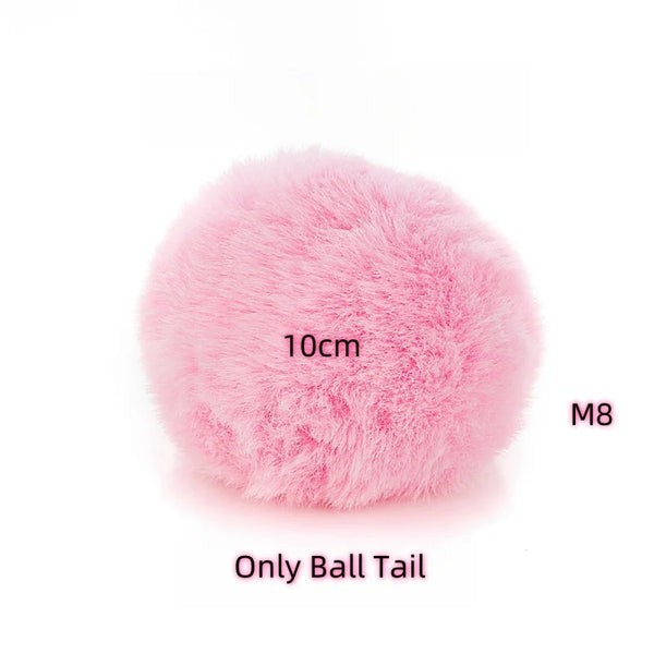 Small Silicone Butt Plug