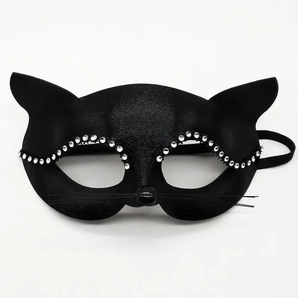 Sexy Lace Mask
