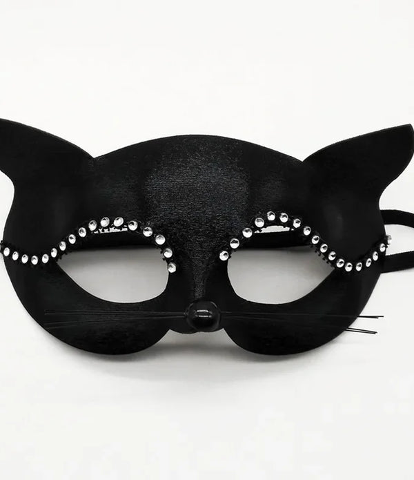 Sexy Lace Mask