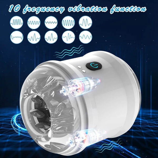 Blowjob Sex Toy