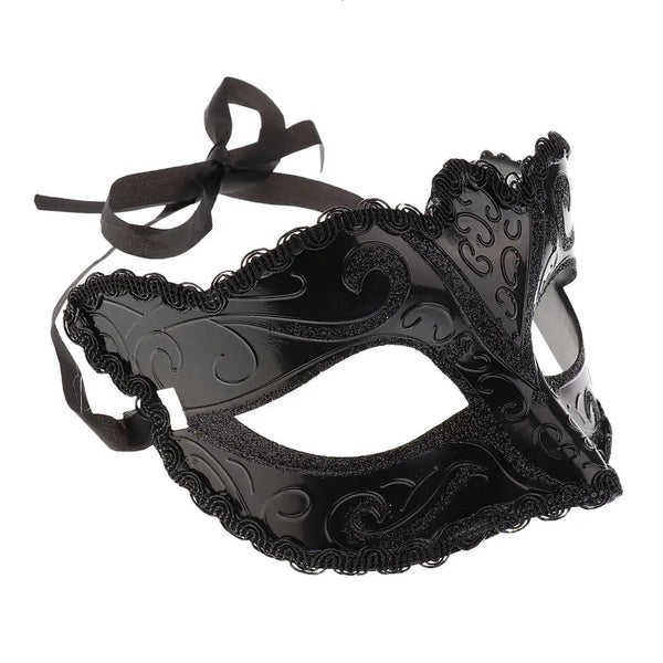Sexy Lace Mask
