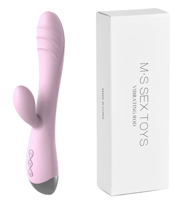 Powerful Dildo Vibrator For Female G-Spot