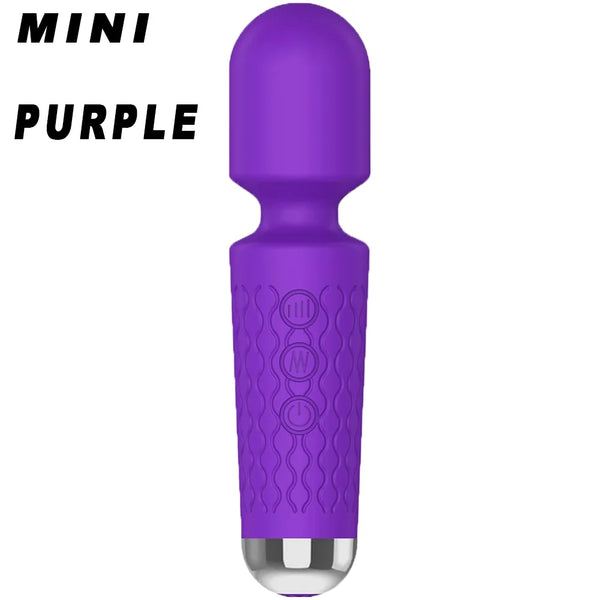 Personal Mini Massager