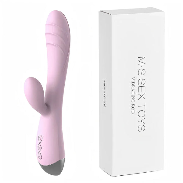 Powerful Dildo Vibrator For Female G-Spot