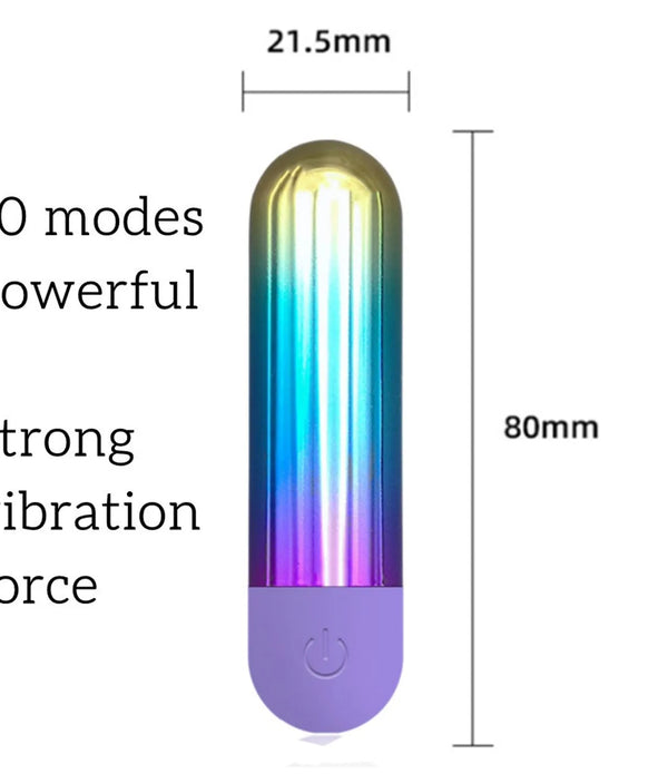 Mini Dildo