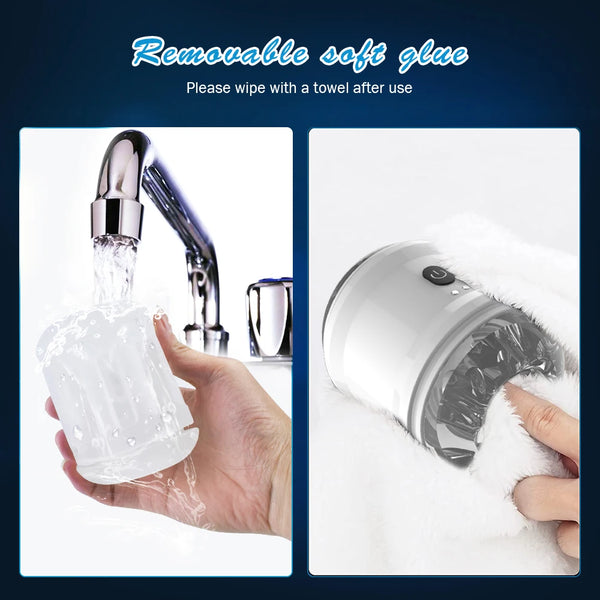 Blowjob Sex Toy