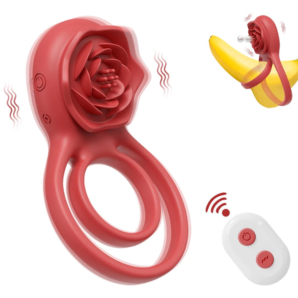 Penis Ring for Men Couple Semen Cock Ring