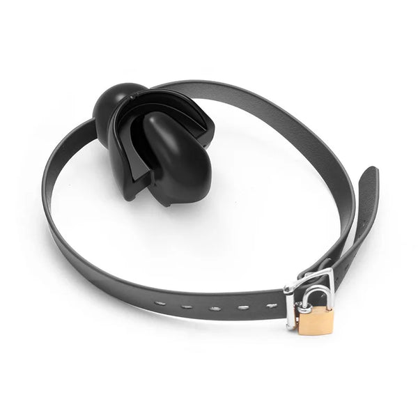 Bdsm Mouth Gag Bondage Mouth Belt Slave Ball Erotic Sex Toys