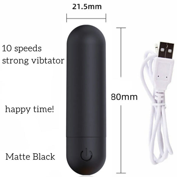 Mini Dildo