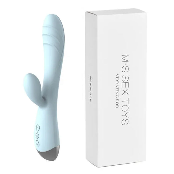 Powerful Dildo Vibrator For Female G-Spot