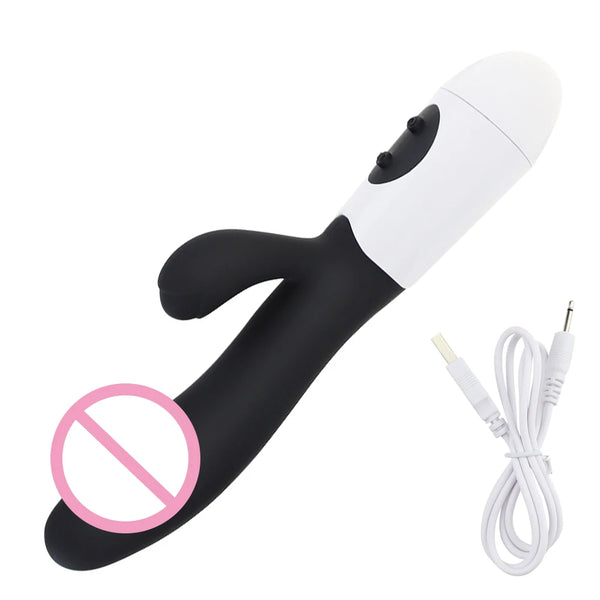 Rabbit Powerful Vibrating Massager