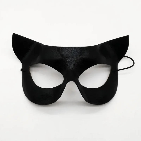 Sexy Lace Mask
