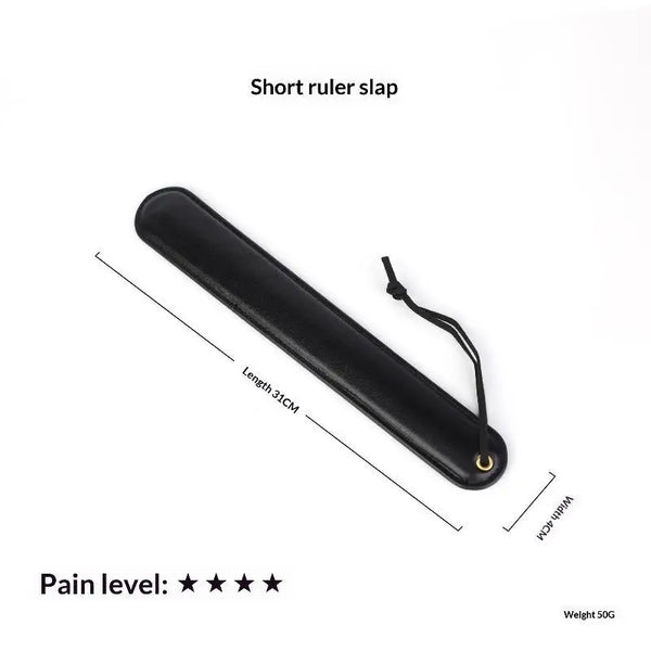 BDSM Spanking Paddle