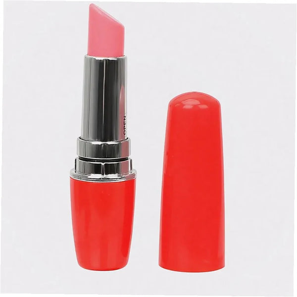 Hidden Lipstick Vibrator Mini Bullet Vibrator Mute