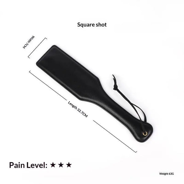 BDSM Spanking Paddle