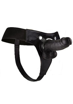 Strap-ons &amp; Harnesses