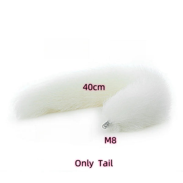 Small Silicone Butt Plug