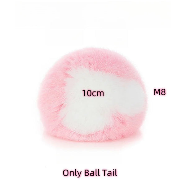 Small Silicone Butt Plug