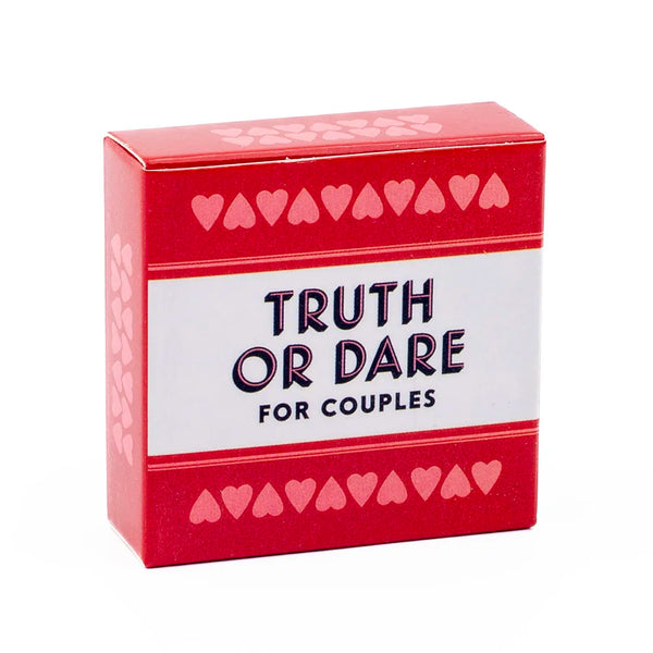 Truth or Dare