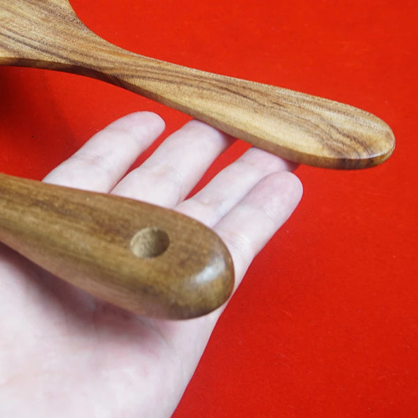 BDSM Wood Spanking Paddle