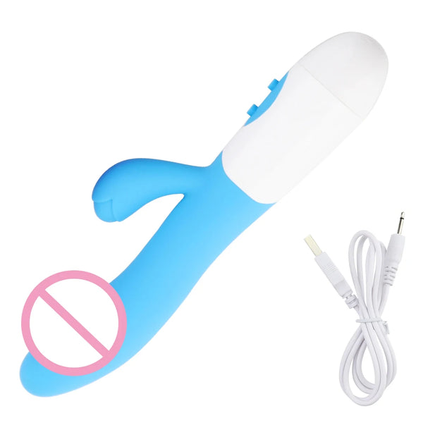 Rabbit Powerful Vibrating Massager