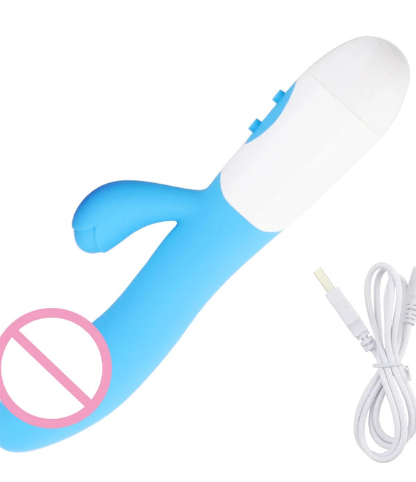 Rabbit Powerful Vibrating Massager