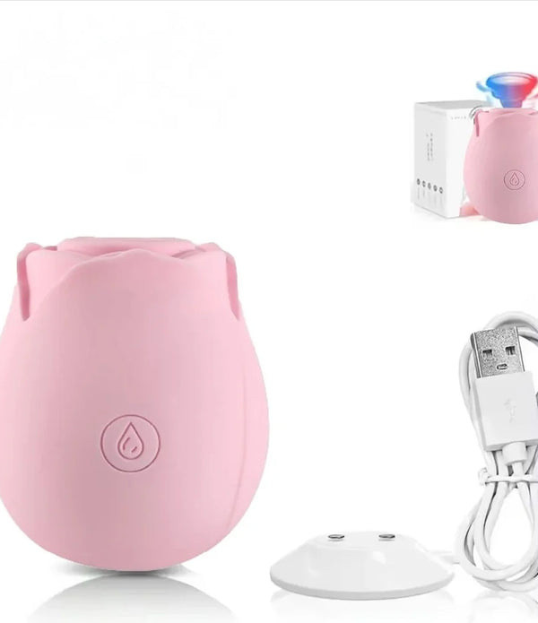 Clitoral Sucking  Vibrator
