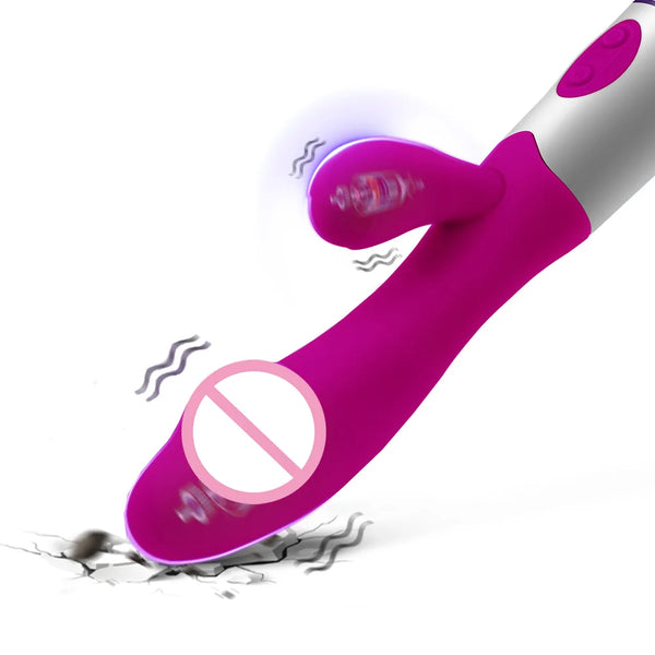 Rabbit Powerful Vibrating Massager
