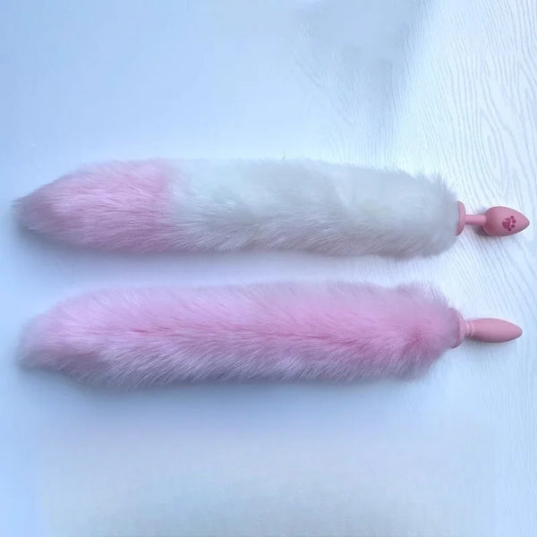 Small Silicone Butt Plug