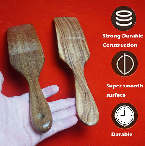 BDSM Wood Spanking Paddle