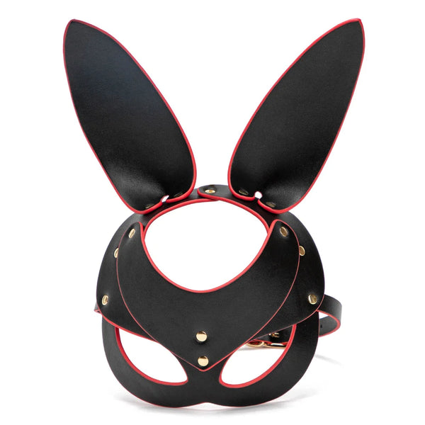 Sexy Leather Mask