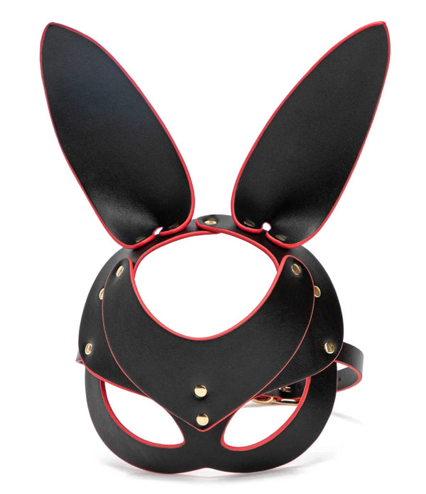 Sexy Leather Mask