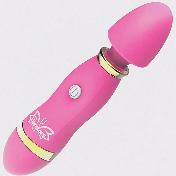 Mini AV Stick Vibrator 12 Speed
